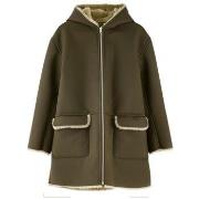 Manteau Bellerose Manteau Elodie Moss