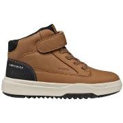 Boots enfant Geox J Bunshee Abx Boy scarponcino