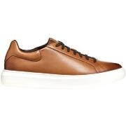 Baskets Geox U deiven sneaker in pelle