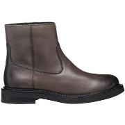 Boots Geox D Serilda stivaletto in pelle