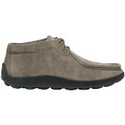 Mocassins Geox U Spherica Ec14 scarpa casual