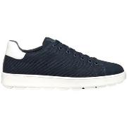 Baskets Geox U Spherica ECUB-1 sneaker