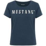 T-shirt Mustang 171118VTPER27