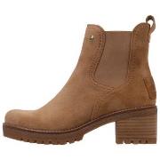 Bottines Panama Jack Pia Trav