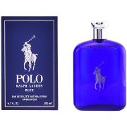 Cologne Ralph Lauren Polo Blue Eau De Toilette Vaporisateur