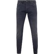 Pantalon Vanguard Jeans V12 Rider Anthracite ODB