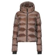 Doudounes Superdry HOODED LUXE SPORTS