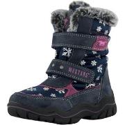 Bottes enfant Mustang -