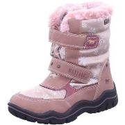 Bottes enfant Mustang -