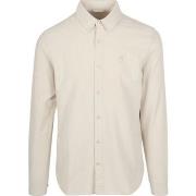 Chemise Knowledge Cotton Apparel ConnaissancesCotton Apparel Chemise O...