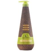 Shampooings Macadamia Rejuvenating Shampoing