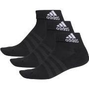 Chaussettes de sports adidas CUSH ANK 3PP