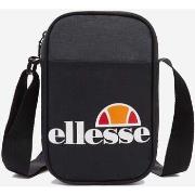 Sac Ellesse Sac à bandoulière Lukka - noir