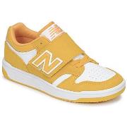 Baskets basses enfant New Balance 480