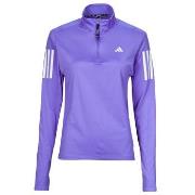 Sweat-shirt adidas Own the Run Half-Zip Jacket