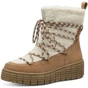 Bottes Tamaris -