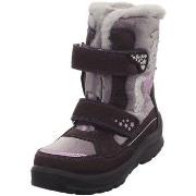 Bottes enfant Lurchi -