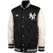 Blouson '47 Brand 47 JACKET MLB NEW YORK YANKEES WORDMARK DRIFT TRACK ...