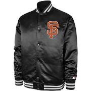 Blouson '47 Brand 47 JACKET MLB SAN FRANCISCO GIANTS DALSTONBACK BOMBE...