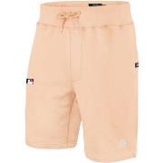 Short '47 Brand 47 SHORT MLB DETROIT TIGERS BASE RUNNER EMB HELIX PEAC...