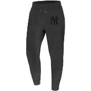 Pantalon '47 Brand 47 PANT MLB NEW YORK YANKEES IMPRINT BURNSIDE DARK ...