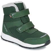 Baskets montantes enfant VIKING FOOTWEAR EQUIP Warm Waterproof 2V