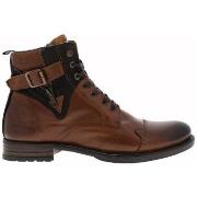 Bottes Redskins 83632