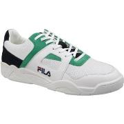 Baskets basses Fila Cedar CB Low