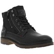 Bottes Mustang 106262