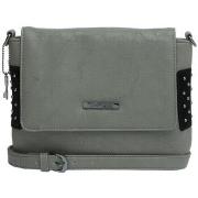 Sac Lollipops Sac Sky Square Shoulder Gris