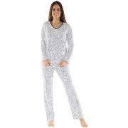 Pyjamas / Chemises de nuit Christian Cane LISANDRA