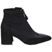 Bottines Azarey 462J006