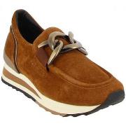 Mocassins Adige xales buck