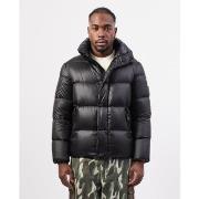 Blouson After Label Doudoune homme Chamonix par Afterlabel effet mat