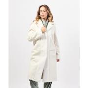 Manteau Yes Zee Teddy manteau long réversible