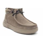 Bottines Pitas -