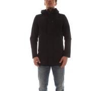 Manteau Rrd - Roberto Ricci Designs W24045