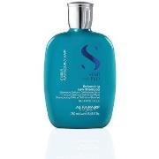 Shampooings Alfaparf Semi Di Lino Curls Enhancing Low Shampoo