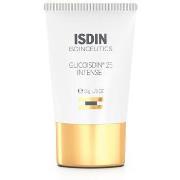 Hydratants &amp; nourrissants Isdin Isdinceutics Glicoisdin Gel 25%