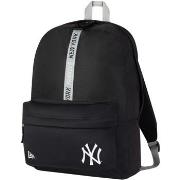 Sac a dos New-Era MLB Stadium Bag Leisure Tech New York Yankees Backpa...