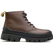 Bottes Caterpillar Hardwear Mid Des Bottes