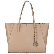 Sac Christian Lacroix Sac Cabas Plaza 3 Amazonie Beige