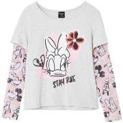 T-shirt enfant Desigual -