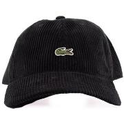 Casquette Lacoste RK3447 CAP