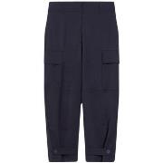 Pantalon Max Mara Pantaloni 2425136092600 001