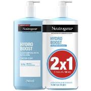 Hydratants &amp; nourrissants Neutrogena Hydro Boost Lotion Corporelle...