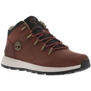 Bottes Timberland 22845CHPE24