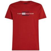 T-shirt Tommy Hilfiger 168256VTAH24