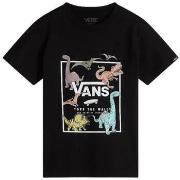 T-shirt enfant Vans -