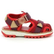 Sandales enfant Kickers Kickclic